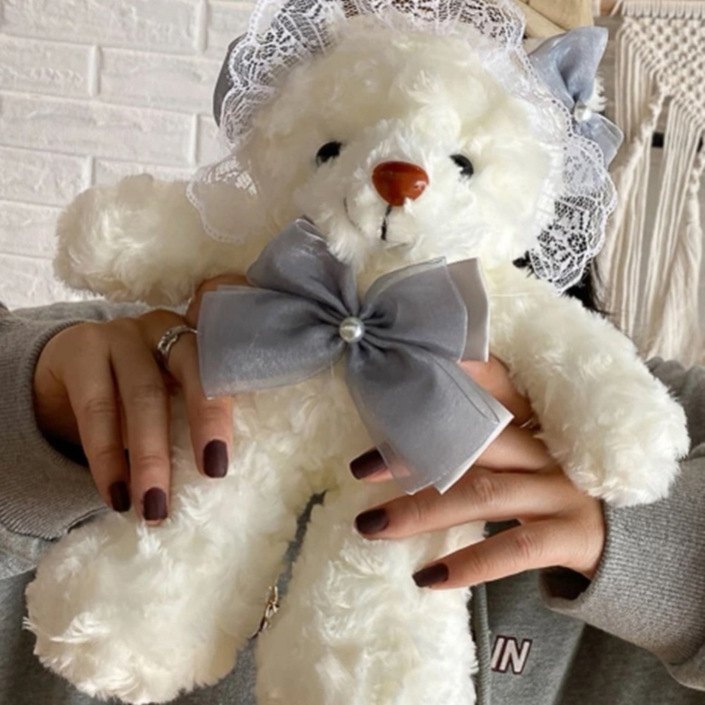 Teddy purse 🧸 👜